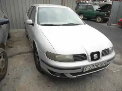Scrapping Vehicle seat toledo ii (1m2) 1.9 tdi of the year 1999 powered ahf