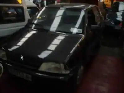Veículo de Sucata CITROEN AX * do ano 1995 alimentado D-VJZ