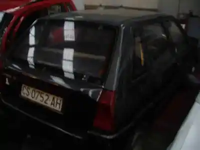 Veículo de Sucata citroen ax * do ano 1995 alimentado d-vjz