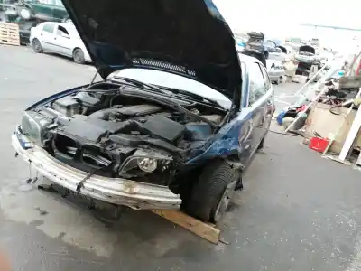 Veículo de Sucata bmw serie 3 coupe (e46) 2.2 24v cat do ano 2002 alimentado 226s1g
