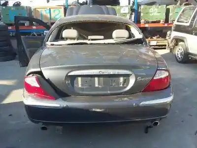 Утилизация автомобиля jaguar s-type ii (x200) 3.0 v6 года 1998 питание ajv6