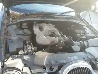 Утилизация автомобиля jaguar s-type ii (x200) 3.0 v6 года 1998 питание ajv6
