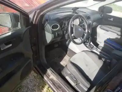 Veículo de Sucata ford focus lim. (cb4) titanium do ano 2007 alimentado shda