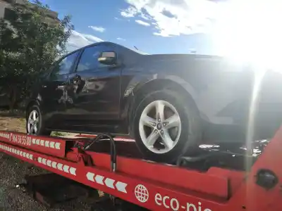 Veículo de Sucata ford focus lim. (cb4) titanium do ano 2007 alimentado shda