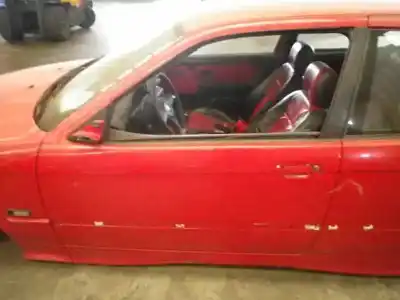 Veículo de Sucata bmw serie 3 compacto (e36) 316i do ano 1994 alimentado 164e2