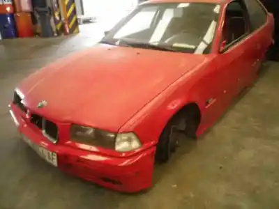 Veículo de Sucata bmw serie 3 compacto (e36) 316i do ano 1994 alimentado 164e2