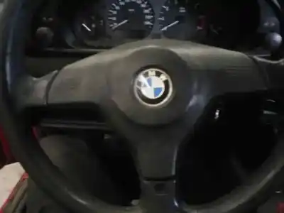 Veículo de Sucata bmw serie 3 compacto (e36) 316i do ano 1994 alimentado 164e2