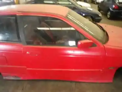 Veículo de Sucata bmw serie 3 compacto (e36) 316i do ano 1994 alimentado 164e2