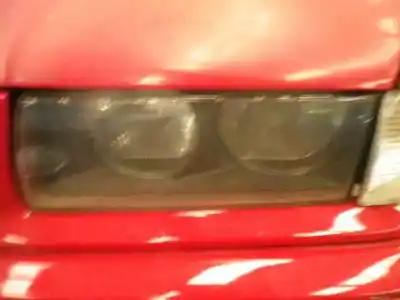 Veículo de Sucata bmw serie 3 compacto (e36) 316i do ano 1994 alimentado 164e2