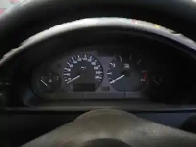 Veículo de Sucata bmw serie 3 compacto (e36) 316i do ano 1994 alimentado 164e2