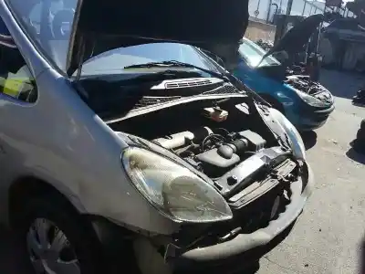 Утилизация автомобиля citroen xsara picasso 1.8 cat (6fz / ew7j4) года 2001 питание 6fz