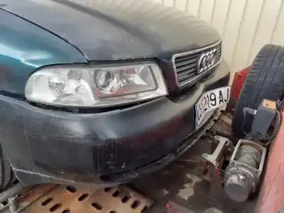 Veicolo di demolizione audi a4 berlina (b5) 1.9 tdi dell'anno 1996 alimentato afn