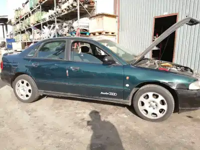 Veicolo di demolizione audi a4 berlina (b5) 1.9 tdi dell'anno 1996 alimentato afn