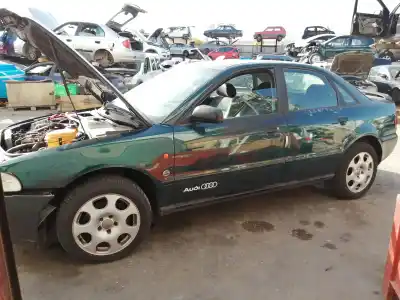 Veicolo di demolizione audi a4 berlina (b5) 1.9 tdi dell'anno 1996 alimentato afn