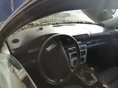 Veicolo di demolizione audi a4 berlina (b5) 1.9 tdi dell'anno 1996 alimentato afn