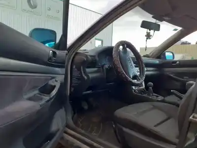 Veicolo di demolizione audi a4 berlina (b5) 1.9 tdi dell'anno 1996 alimentato afn