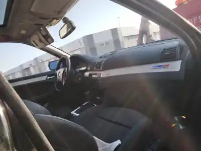 Veicolo di demolizione bmw serie 3 touring (e46) 2.0 16v diesel cat dell'anno 2006 alimentato 204d4