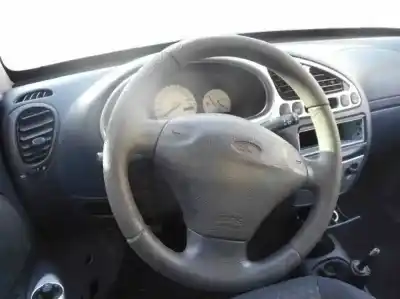 Veicolo di demolizione ford puma (cce) 1.7 16v cat dell'anno 1997 alimentato mha