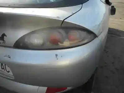 Veicolo di demolizione ford puma (cce) 1.7 16v cat dell'anno 1997 alimentato mha