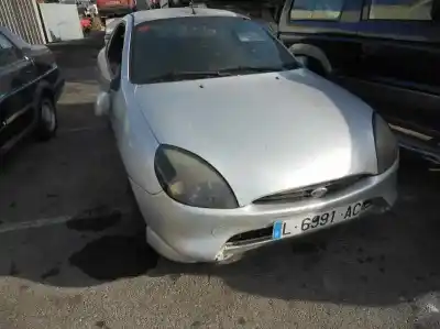 Veicolo di demolizione ford puma (cce) 1.7 16v cat dell'anno 1997 alimentato mha
