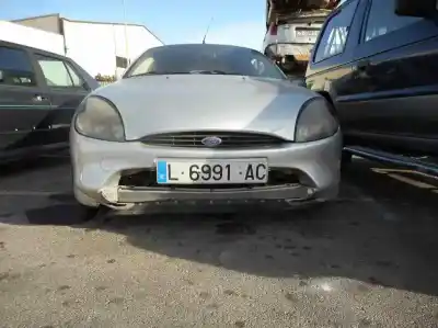 Veicolo di demolizione ford puma (cce) 1.7 16v cat dell'anno 1997 alimentato mha