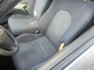 Veicolo di demolizione ford puma (cce) 1.7 16v cat dell'anno 1997 alimentato mha