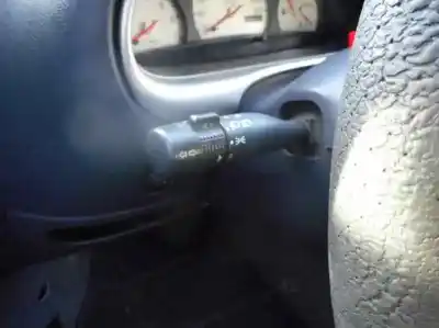 Veicolo di demolizione ford puma (cce) 1.7 16v cat dell'anno 1997 alimentato mha