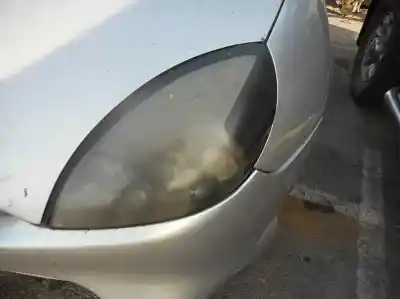 Veicolo di demolizione ford puma (cce) 1.7 16v cat dell'anno 1997 alimentato mha