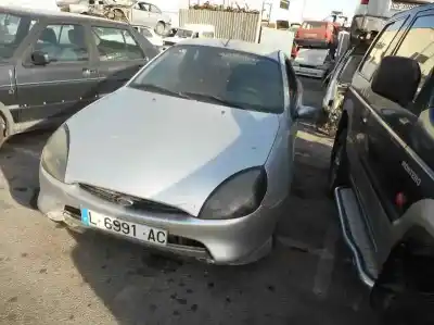 Veicolo di demolizione ford puma (cce) 1.7 16v cat dell'anno 1997 alimentato mha