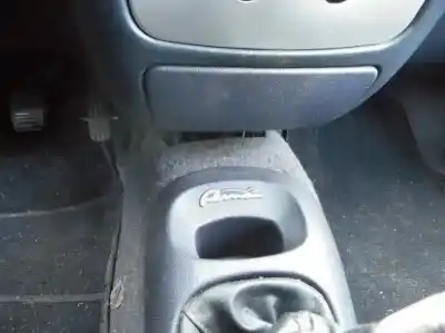 Veicolo di demolizione ford puma (cce) 1.7 16v cat dell'anno 1997 alimentato mha