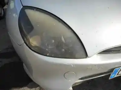 Veicolo di demolizione ford puma (cce) 1.7 16v cat dell'anno 1997 alimentato mha