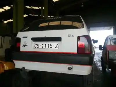 Veículo de Sucata fiat tipo (160) 1.6 i.e. agt / super do ano 1991 alimentado 159a3000