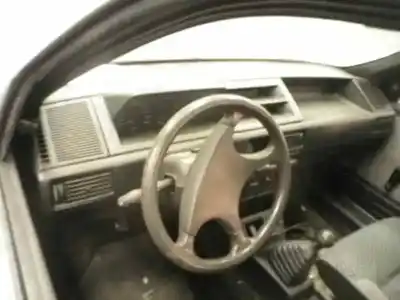 Veículo de Sucata fiat tipo (160) 1.6 i.e. agt / super do ano 1991 alimentado 159a3000