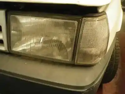 Veículo de Sucata fiat tipo (160) 1.6 i.e. agt / super do ano 1991 alimentado 159a3000