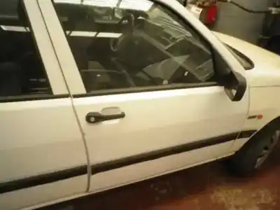 Veículo de Sucata fiat tipo (160) 1.6 i.e. agt / super do ano 1991 alimentado 159a3000