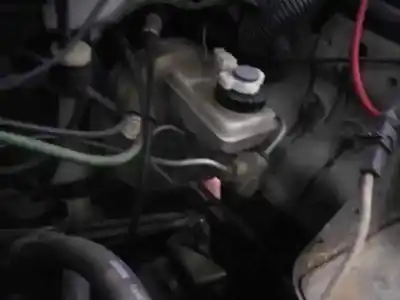 Veículo de Sucata fiat tipo (160) 1.6 i.e. agt / super do ano 1991 alimentado 159a3000