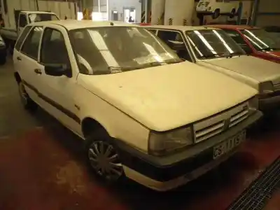 Veículo de Sucata fiat tipo (160) 1.6 i.e. agt / super do ano 1991 alimentado 159a3000