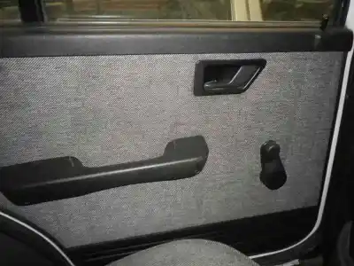 Veículo de Sucata fiat tipo (160) 1.6 i.e. agt / super do ano 1991 alimentado 159a3000