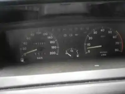 Veículo de Sucata fiat tipo (160) 1.6 i.e. agt / super do ano 1991 alimentado 159a3000