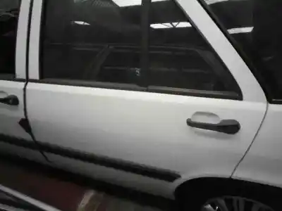 Veículo de Sucata fiat tipo (160) 1.6 i.e. agt / super do ano 1991 alimentado 159a3000