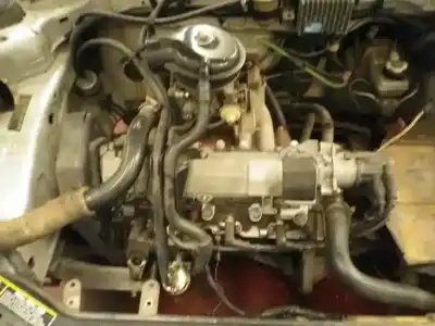 Veículo de Sucata fiat tipo (160) 1.6 i.e. agt / super do ano 1991 alimentado 159a3000