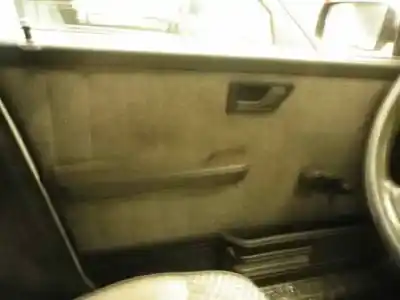 Veículo de Sucata fiat tipo (160) 1.6 i.e. agt / super do ano 1991 alimentado 159a3000