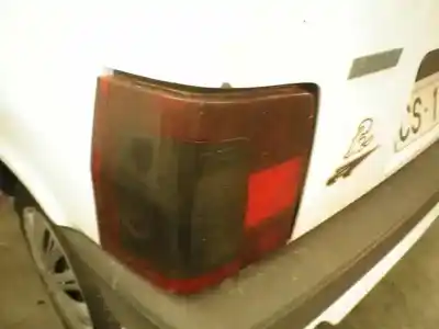 Veículo de Sucata fiat tipo (160) 1.6 i.e. agt / super do ano 1991 alimentado 159a3000