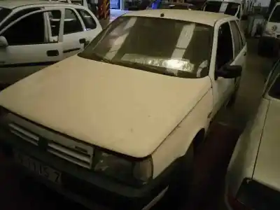 Veículo de Sucata fiat tipo (160) 1.6 i.e. agt / super do ano 1991 alimentado 159a3000