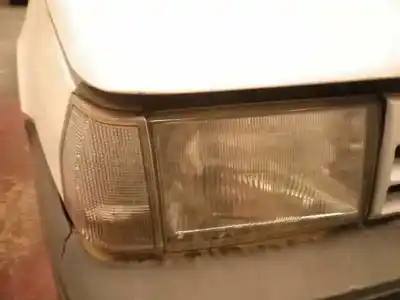 Veículo de Sucata fiat tipo (160) 1.6 i.e. agt / super do ano 1991 alimentado 159a3000