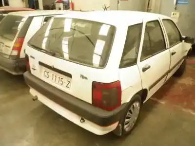Veículo de Sucata fiat tipo (160) 1.6 i.e. agt / super do ano 1991 alimentado 159a3000