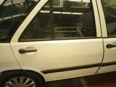 Veículo de Sucata fiat tipo (160) 1.6 i.e. agt / super do ano 1991 alimentado 159a3000