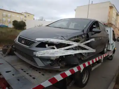 Утилизация автомобиля seat                                               leon (5f1)                                                                                                                                                                                                                                                 reference года 2018 питание cyvb