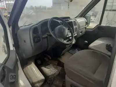 Veículo de Sucata ford transit mod. 2000 combi ft 260 2.0 corto do ano 2006 alimentado abfa