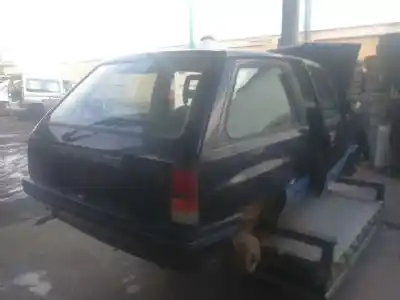 Veículo de Sucata opel corsa a ls do ano 1989 alimentado 12st